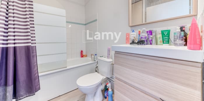 Image 12 sur 16 - Appartement  ·  Vente · Lyon (69007) · 2 pièces · 29m²