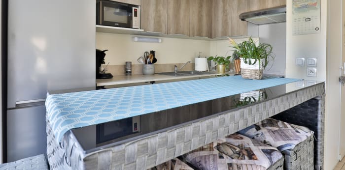 Image 8 sur 15 - Appartement  ·  Vente · La Teste De Buch (33260) · 3 pièces · 60m²