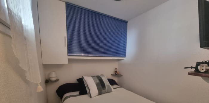 Image 6 sur 6 - Appartement  ·  Vente · Les Sables D Olonne (85180) · 2 pièces · 21m²