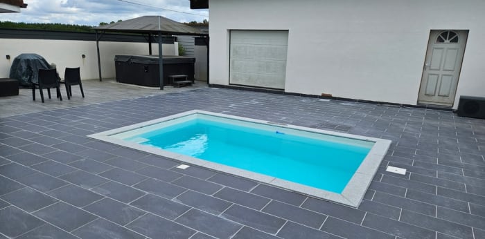 Image 1 sur 16 - Maison/villa  ·  Vente · Mees (40990) · 5 pièces · 121m²