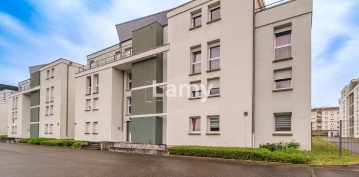 Image 9 sur 9 - Appartement  ·  Vente · Kingersheim (68260) · 4 pièces · 103m²