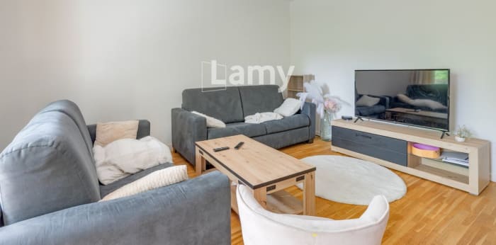 Image 6 sur 12 - Appartement  ·  Vente · Lyon (69003) · 4 pièces · 84m²