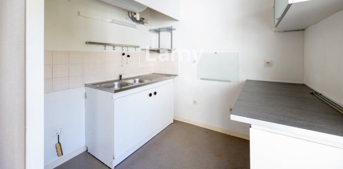 Image 3 sur 6 - Appartement  ·  Vente · Merignac (33700) · 2 pièces · 47m²