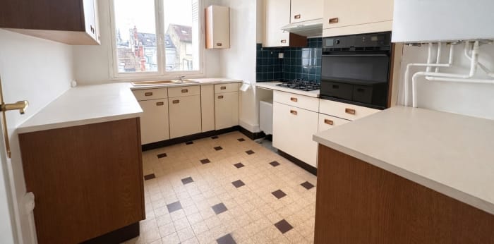 Image 3 sur 7 - Appartement  ·  Vente · Montargis (45200) · 4 pièces · 77m²