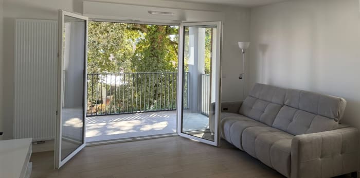 Image 5 sur 13 - Appartement  ·  Vente · St Pierre Du Mont (40280) · 4 pièces · 80m²