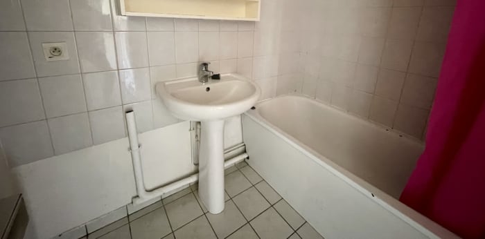 Image 8 sur 8 - Appartement  ·  Vente · Roissy En France (95700) · 3 pièces · 57m²