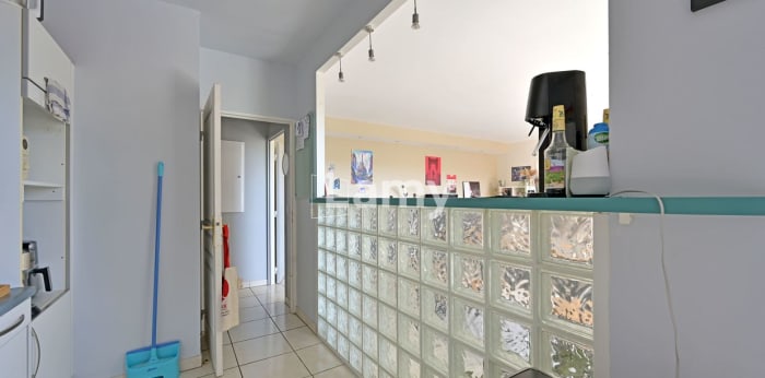 Image 13 sur 15 - Appartement  ·  Vente · Montpellier (34000) · 3 pièces · 88m²