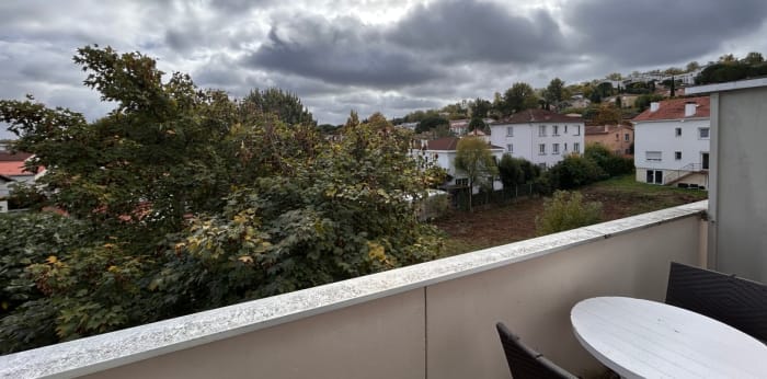 Image 6 sur 6 - Appartement  ·  Vente · Toulouse (31400) · 1 pièce · 23m²