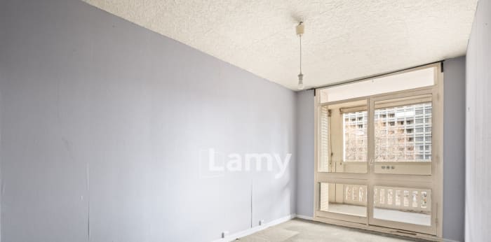 Image 7 sur 11 - Appartement  ·  Vente · Lyon (69003) · 4 pièces · 82m²