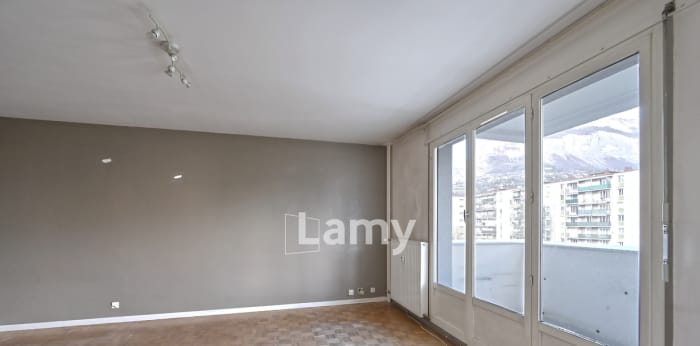 Image 7 sur 18 - Appartement  ·  Vente · Meylan (38240) · 3 pièces · 76m²