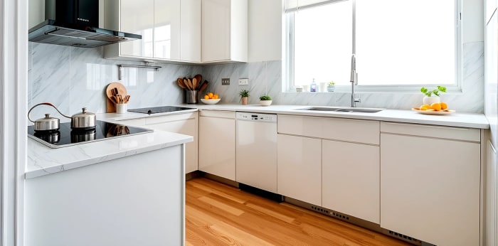 Image 5 sur 15 - Appartement  ·  Vente · Merignac (33700) · 4 pièces · 70m²