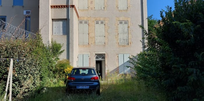 Image 6 sur 9 - Maison/villa  ·  Vente · Agen (47000) · 12 pièces · 300m²