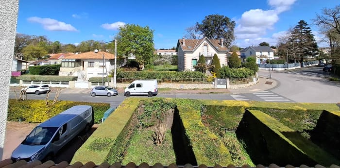 Image 10 sur 10 - Appartement  ·  Vente · St Georges De Didonne (17110) · 39m²