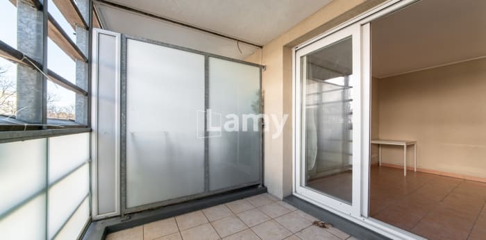 Image 4 sur 7 - Appartement  ·  Vente · Miramas (13140) · 2 pièces · 46m²