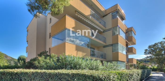 Image 8 sur 11 - Appartement  ·  Vente · Mandelieu La Napoule (06210) · 1 pièce · 29m²