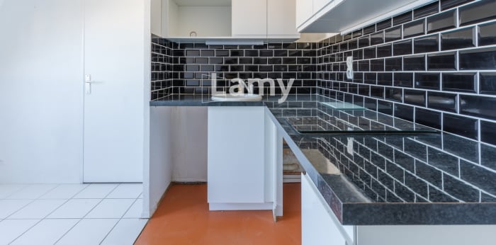 Image 3 sur 10 - Appartement  ·  Vente · Villers Sur Mer (14640) · 2 pièces · 19m²