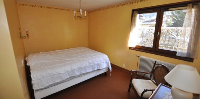 Image 3 sur 8 - Appartement  ·  Vente · Chamonix Mont Blanc (74400) · 2 pièces · 52m²