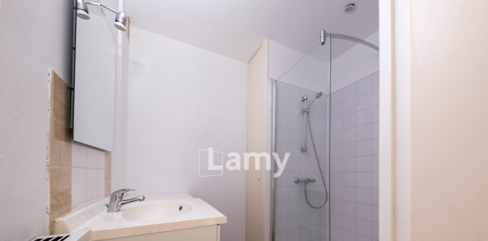 Image 5 sur 5 - Appartement  ·  Vente · Toulouse (31400) · 2 pièces · 41m²