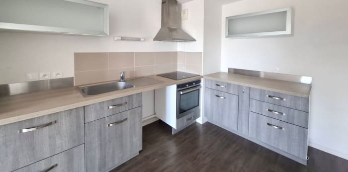 Image 4 sur 9 - Appartement  ·  Vente · Reze (44400) · 2 pièces · 45m²