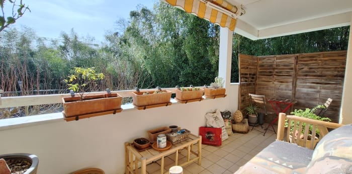 Image 1 sur 8 - Appartement  ·  Vente · Biarritz (64200) · 3 pièces · 64m²