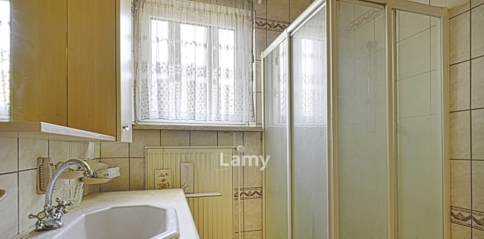 Image 15 sur 18 - Maison/villa  ·  Vente · Rhinau (67860) · 7 pièces · 154m²