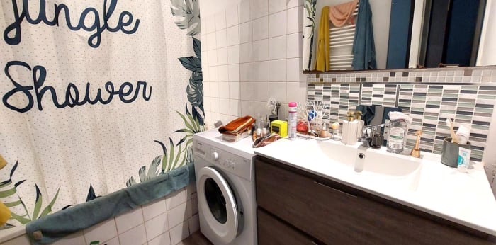 Image 4 sur 4 - Appartement  ·  Vente · Talence (33400) · 2 pièces · 32m²