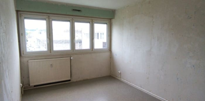 Image 12 sur 16 - Appartement  ·  Vente · Boulay (57220) · 5 pièces · 93m²