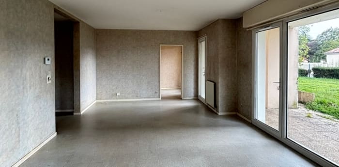 Image 8 sur 10 - Appartement  ·  Vente · Cognac (16100) · 4 pièces · 92m²