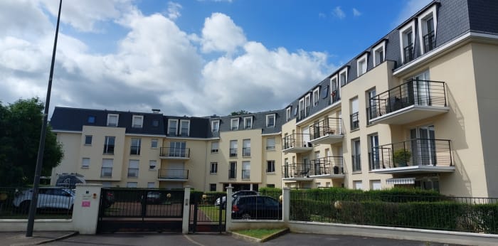 Image 9 sur 9 - Appartement  ·  Vente · Chantilly (60500) · 3 pièces · 54m²