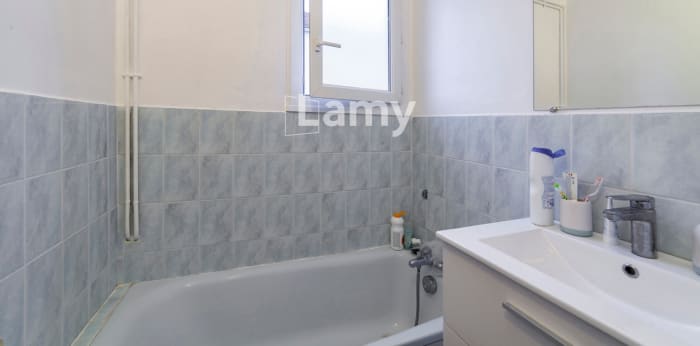 Image 7 sur 7 - Appartement  ·  Vente · Besancon (25000) · 3 pièces · 52m²