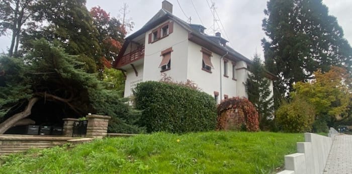 Image 3 sur 10 - Immeuble  ·  Vente · Wissembourg (67160)