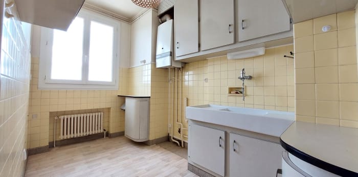 Image 4 sur 7 - Appartement  ·  Vente · Montargis (45200) · 3 pièces · 66m²