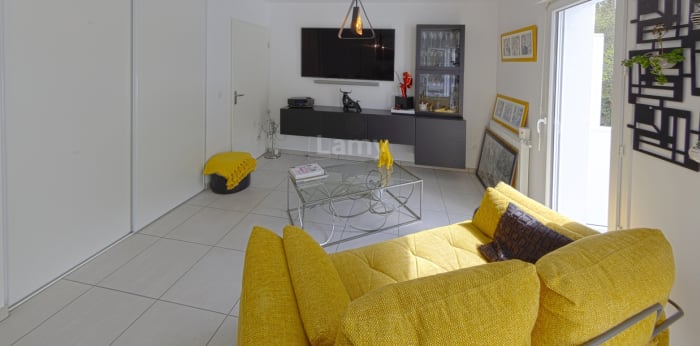 Image 3 sur 7 - Appartement  ·  Vente · Dax (40100) · 3 pièces · 64m²
