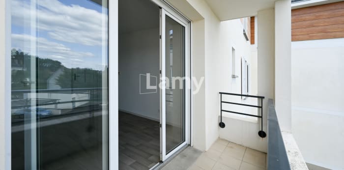 Image 2 sur 14 - Appartement  ·  Vente · Orleans (45000) · 2 pièces · 42m²