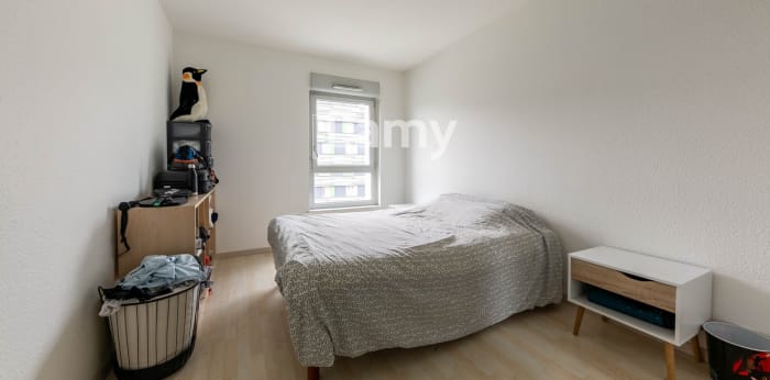Image 7 sur 10 - Appartement  ·  Vente · Strasbourg (67100) · 3 pièces · 61m²