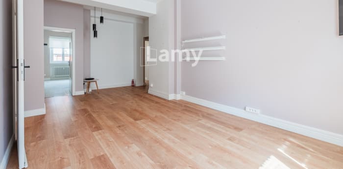 Image 6 sur 14 - Appartement  ·  Vente · Haguenau (67500) · 4 pièces · 95m²