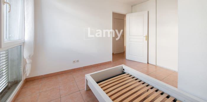 Image 6 sur 7 - Appartement  ·  Vente · Miramas (13140) · 2 pièces · 46m²