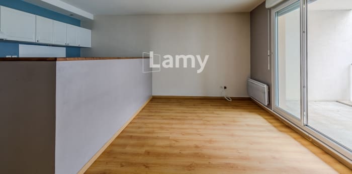 Image 12 sur 15 - Appartement  ·  Vente · Lyon (69009) · 4 pièces · 86m²
