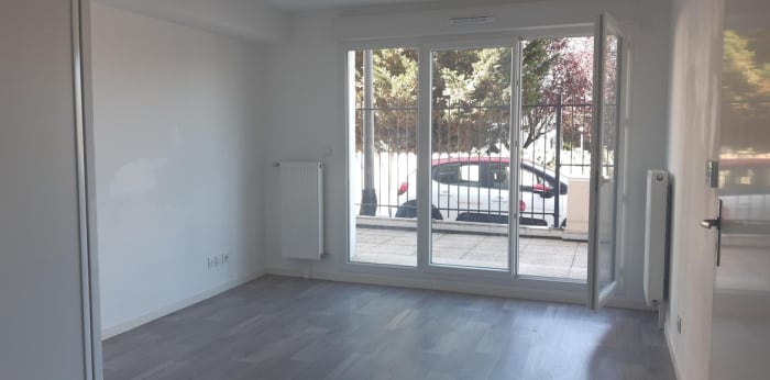 Image 7 sur 11 - Appartement  ·  Vente · Orleans (45000) · 2 pièces · 39m²