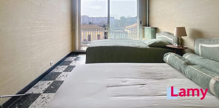 Image 5 sur 11 - Appartement  ·  Vente · Aix En Provence (13100) · 2 pièces · 44m²