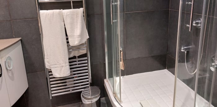 Image 14 sur 14 - Appartement  ·  Vente · St Tropez (83990) · 4 pièces · 80m²