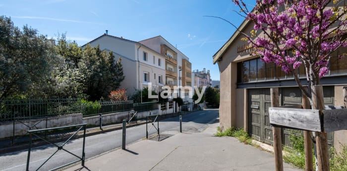 Image 11 sur 12 - Appartement  ·  Vente · Toulouse (31500) · 51m²