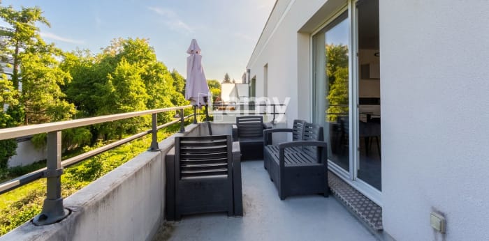 Image 10 sur 10 - Appartement  ·  Vente · Fegersheim (67640) · 3 pièces · 59m²