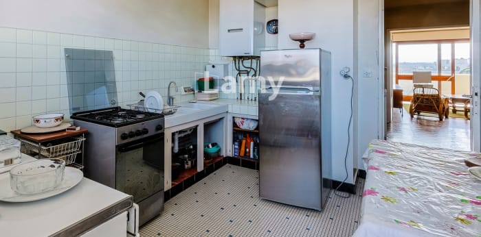 Image 5 sur 11 - Appartement  ·  Vente · Pau (64000) · 4 pièces · 90m²