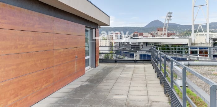 Image 7 sur 10 - Appartement  ·  Vente · Clermont Ferrand (63100) · 3 pièces · 63m²