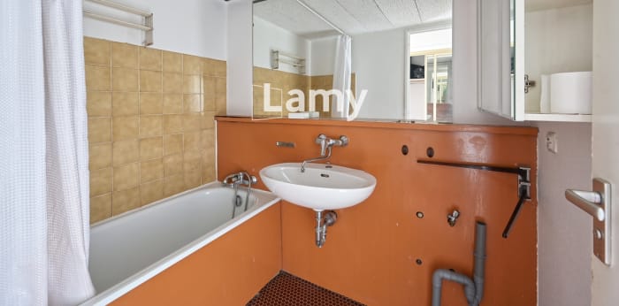 Image 14 sur 14 - Appartement  ·  Vente · Meylan (38240) · 1 pièce · 28m²