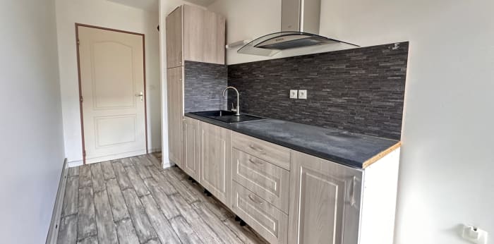 Image 4 sur 10 - Appartement  ·  Vente · Montargis (45200) · 4 pièces · 86m²