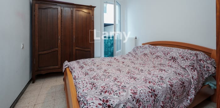 Image 3 sur 7 - Appartement  ·  Vente · Sete (34200) · 2 pièces · 45m²