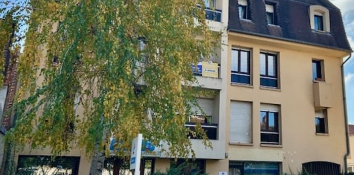 Image 1 sur 14 - Appartement  ·  Vente · Auxerre (89000) · 3 pièces · 77m²