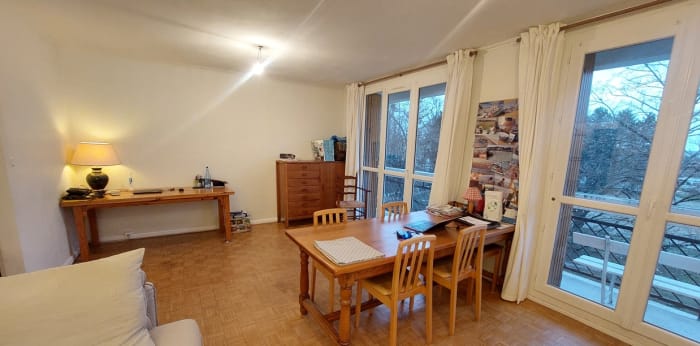 Image 3 sur 8 - Appartement  ·  Vente · Chantilly (60500) · 4 pièces · 67m²
